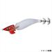  Daiwa emelaruda арбуз metal doropa- joint 2.5 номер ночь свет - красный белый [.. пачка ]