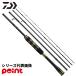  Daiwa ajing удилище 26 Queen of the Night MX MB 65L-S-5*J