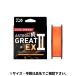  Daiwa Astro n. решетка EX2 150m 1.85 номер orange [.. пачка ]