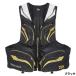  Daiwa спасательный жилет DF-3025Tto-na men to шероховатость a Tec Cyber float L черный 