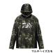  Daiwa одежда DE-3726 лодка игра f-ti- рубашка 2XL мульти- разделение z утка 