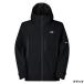  Daiwa одежда DR-1926J Gore-Tex балка sa плитка дождь жакет L черный 