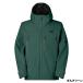  Daiwa одежда DR-1926J Gore-Tex балка sa плитка дождь жакет Ldaru зеленый 