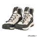  Daiwa foot одежда DS-3301G ( радиальный подошва ) FOGLER Gore-Tex - ikatto 25.5cm черный серый 