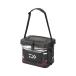  Daiwa поле сумка 25L(A) черный красный 
