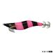  Daiwa emelarudasdoropa- искусственная приманка 2.5 номер Kei пятно - чёрный булавка Zebra 