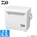  Daiwa cooler-box Mini прохладный II S650 белый черный cooler-box 
