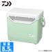  Daiwa cooler-box Mini прохладный II S850 пастель зеленый cooler-box 