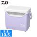  Daiwa cooler-box Mini прохладный II S1050 лаванда cooler-box 