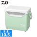 Daiwa cooler-box Mini прохладный II S1050 пастель зеленый cooler-box 