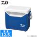  Daiwa cooler-box Mini прохладный II S1250 темно-голубой cooler-box 