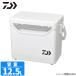  Daiwa cooler-box Mini прохладный II S1250 белый черный cooler-box 
