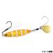 Daiwa jig Samurai jig R вращение 40g двойной orange Zebra [.. пачка ]