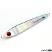 laiz Japan jig laiz jig Flat 60g RJ01. серебряный [.. пачка ]