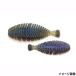 Raid Japan wa-m common Thai la-3.7 дюймовый 042- темный sinamon Shad [.. пачка ]