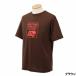  orange голубой одежда mazme prime Flex футболка Logo LL Brown MZAP-679