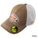  orange голубой колпак mazme сетчатая кепка Denim свободный Brown MZCP-851