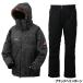 [ outlet ] orange голубой защищающий от холода одежда mazme Contact пригодный для любой погоды костюм LL черный "в елочку" MZFW-870
