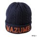  orange голубой защищающий от холода колпак mazme вязаный watch I свободный темно-синий MZCP-F894