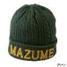  orange голубой защищающий от холода колпак mazme вязаный watch I свободный зеленый MZCP-F894