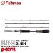  Fishman BC4 5.10H энергия рукоятка выпуск FB4H510