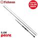  Fishman Beams Karma -8.6M кальмар . черный 
