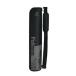  Fishman semi твердый удилище кейс черный Short ACC-22