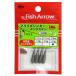  рыба Arrow (Fish Arrow)fliligsin машина tang stain 1/8oz[.. пачка ]