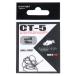ichi кожа крюк CT-5 #6[.. пачка ]