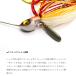 ���C�h�W���p�� �X�s�i�[�x�C�g ���x���X�s�� �s�m 7g SW(�E�B���[�^�C�v) 13.�T�M�i�x�C�x�[�y�䂤�p�P�b�g�z �֘A�摜1