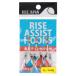 ���C�Y�W���p�� RISE�A�V�X�g�t�b�N �����O LL�y�䂤�p�P�b�g�z