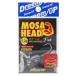 mosa head Pro 0.2g #2[.. пачка ]