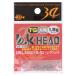 34/sa-ti- four B.K head TG futoshi ось 1.8g[.. пачка ]
