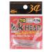 34/sa-ti- four B.K head TG futoshi ось 2.5g[.. пачка ]