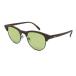[ товар ограничен ] Dan sheiti-z поляризованные очки EASTHAM RP Wood Matte×Light Green Polarized