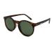  Dan sheiti-z поляризованные очки ATZ Tortoise Matte×Green Gray Polarized