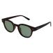  Dan sheiti-z поляризованные очки SELECT Brown Tortoise Glossy×Opal Green Polarized