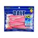  eko gi Hour m bar to6 дюймовый 158( super тент грамм / розовый Glo u задний / ночь свет )[.. пачка ]