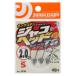 sa.. игла "джунгли" jako head TG S 2.0g [J310][.. пачка ]