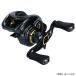 【現品限り】 ダイワ ベイトリール STEEZ CT SV TW 700HL 左ハンドル（ベイトリール)