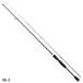 [ outlet ] Daiwa ajing удилище ajing X 72L-S 16 год модели ajing удилище 