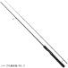  Daiwa ajing удилище искусственная приманка ni -тактный 74UL-S( ajing удилище )