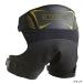  Daiwa бедра защита to-na men to бедра защита DA-1107T M черный 
