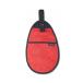  Daiwa towel fishing towel red [.. packet ]