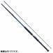  Daiwa удочка для рыбалки с лодки ILsi- энергия 73 50-270