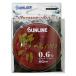  Sunline . рыбалка шпатель Harris 50mHG#0.6[.. пачка ]