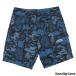  одежда AFTCO(afko) Men*s Tactical Fishing Shorts M82 M(US Size-34) Navy Digi Camo