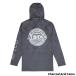  одежда AFTCO(afko) Men*s Tactical Fade UXV LS Sun Protection Hoodie M63198 XL(US-L) CharcoalAcidCamo