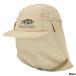  колпак AFTCO(afko) Fishing Guide Hat MC9014 свободный Bone