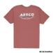  одежда AFTCO(afko) Deep Water SS T-Shirt MT3416 M(US размер -S) Brick Heather